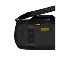 Barbour B.intl Knockhill Holdall Bk11