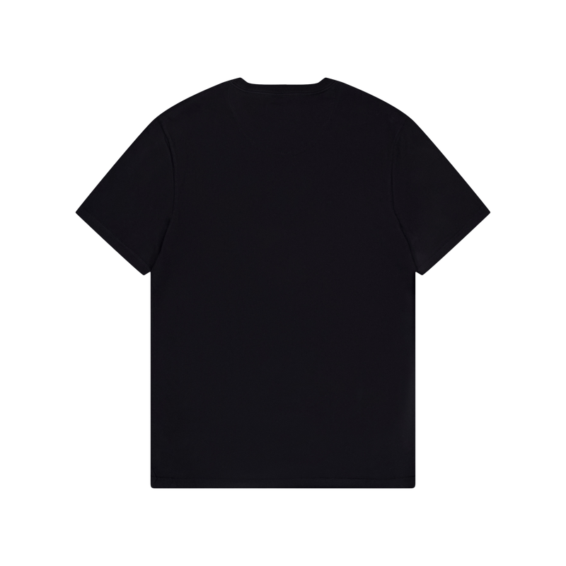 Barbour B.intl Small Logo Tee Bk31