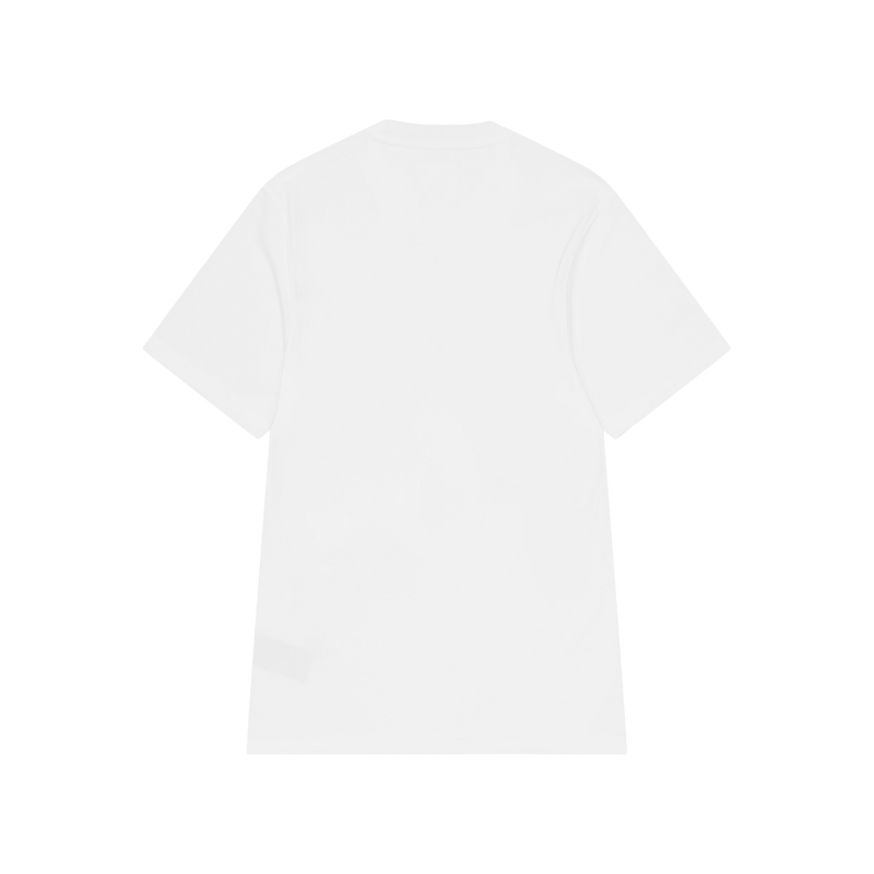 Barbour B.intl Small Logo Tee Wh51