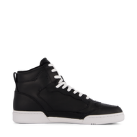 Polo Ralph Lauren Court Leather High-Top Sneaker