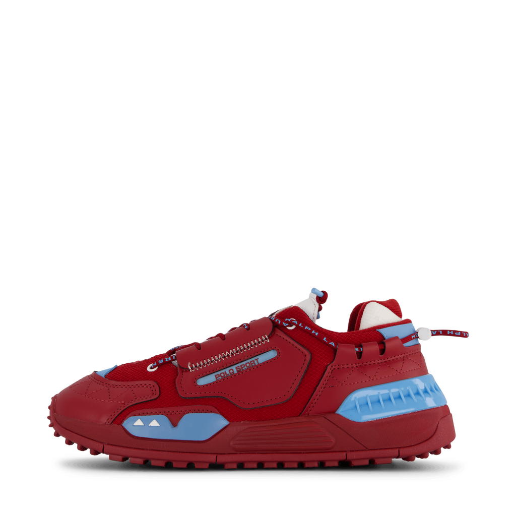 Polo Ralph Lauren Polo Ralph Lauren PS200 Sneaker – Stayhard.com