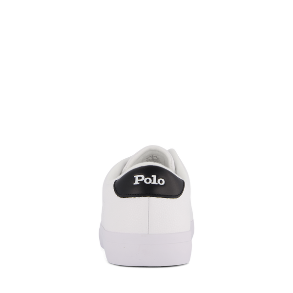 Polo Ralph Lauren Tumbled Leather
