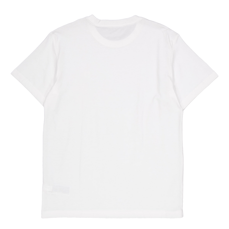 Calvin Klein Ck Embro Badge Tee