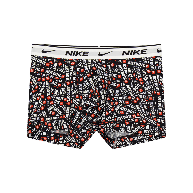 Nike Trunk 3pk Gov - Just Do It Print
