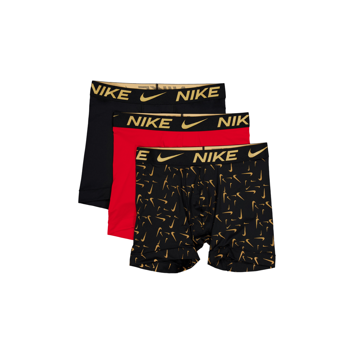Nike Boxer Brief 3pk Ggn