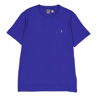 Polo Ralph Lauren Classic Fit Crew Neck T-shirt