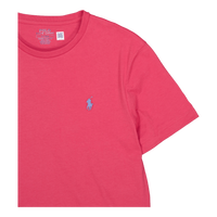 Polo Ralph Lauren Classic Fit Crew Neck T-shirt