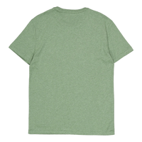 Polo Ralph Lauren Classic Fit Crew Neck T-shirt Cargo c2459