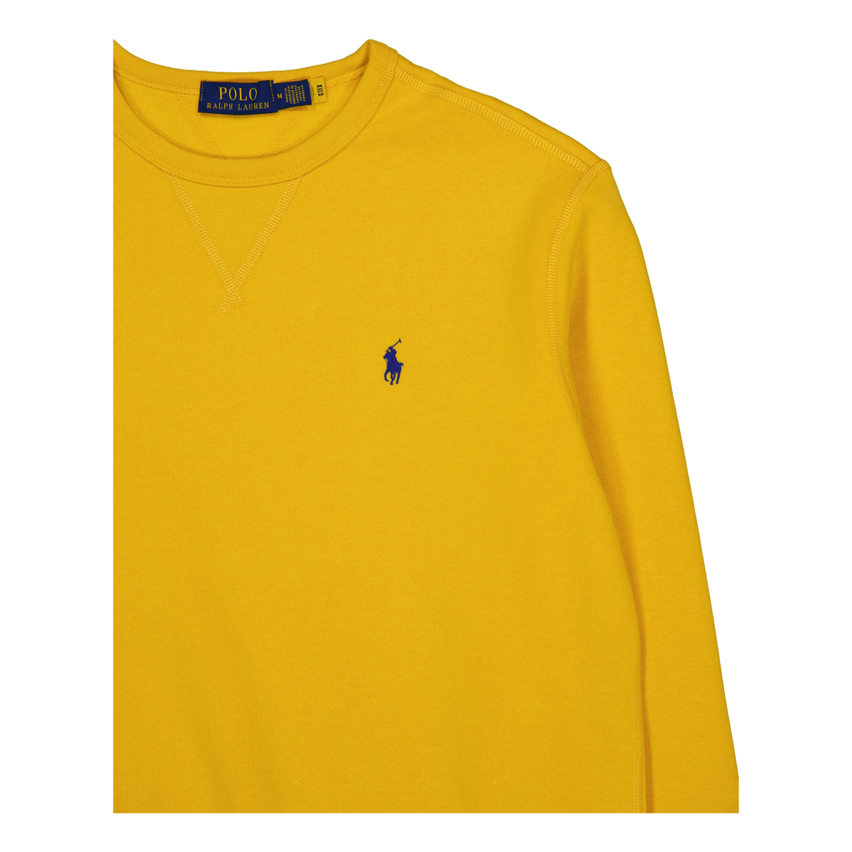 Polo Ralph Lauren The Rl Fleece Sweatshirt