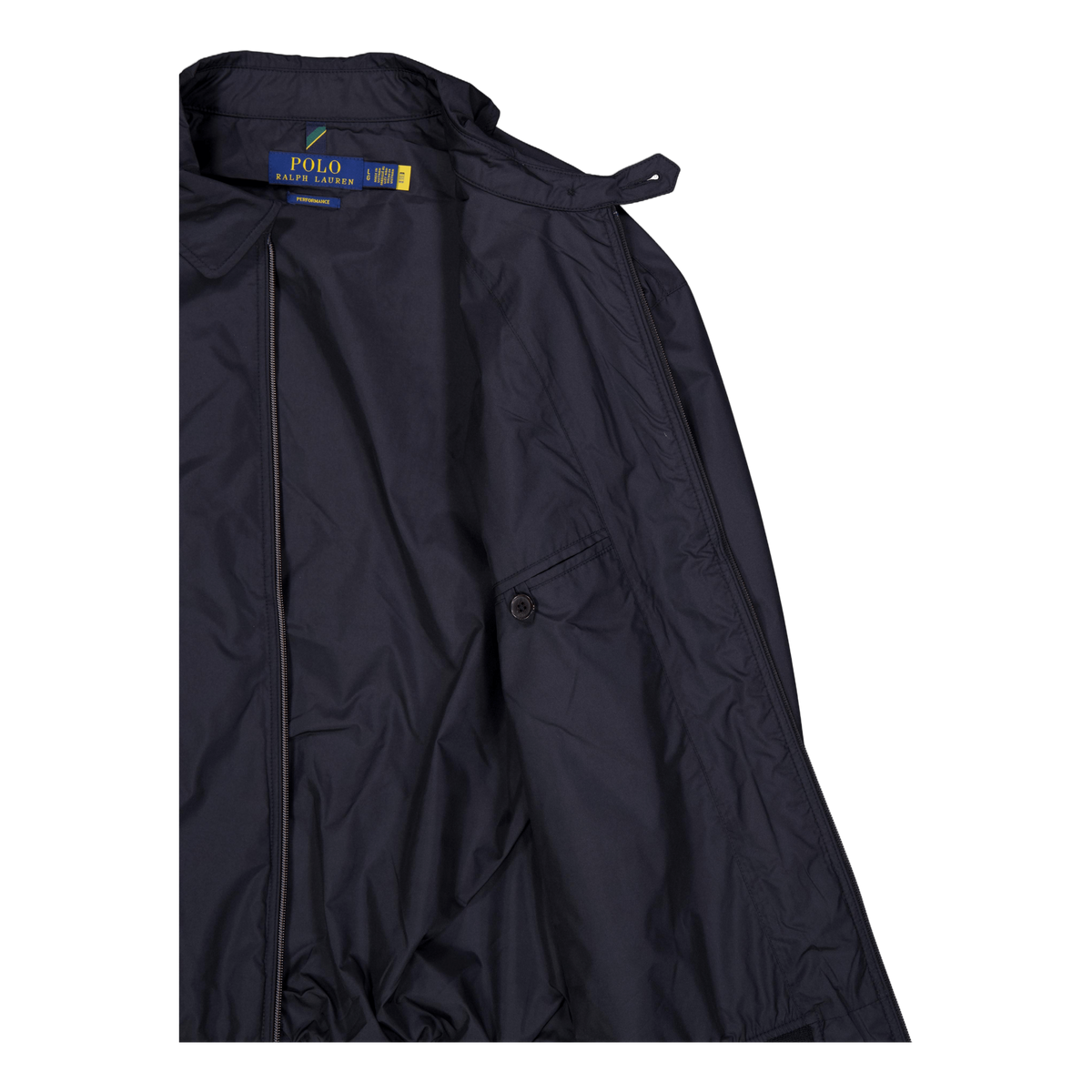 Polo Ralph Lauren Packable Water Repellent Jacke Polo