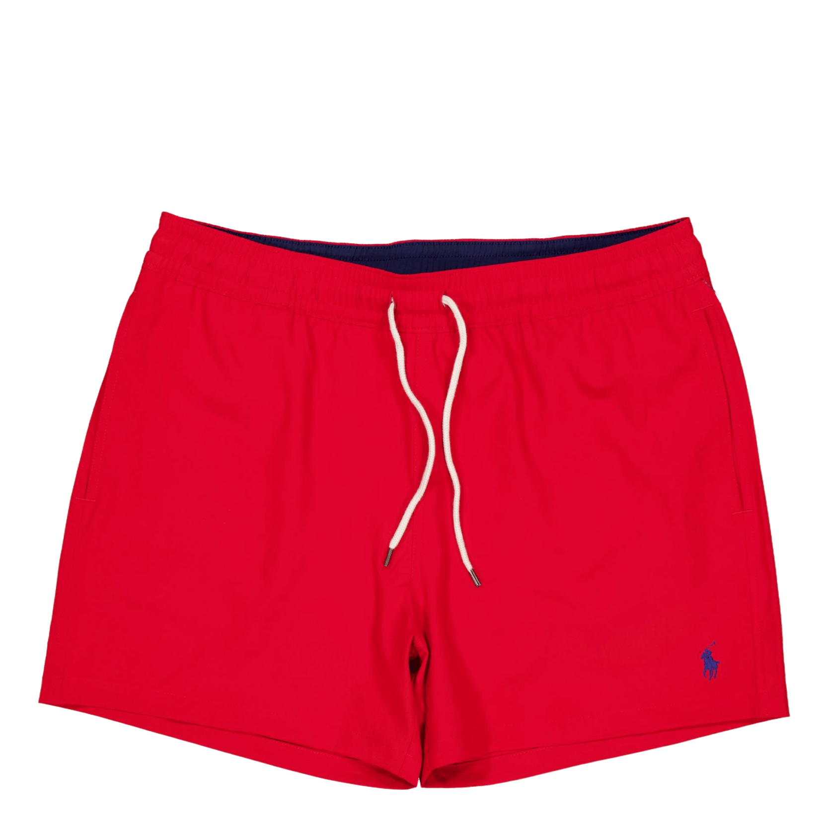 Polo Ralph Lauren Traveler Swim Short Rl Red