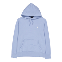 Polo Ralph Lauren Loopback Terry Hoodie Channel