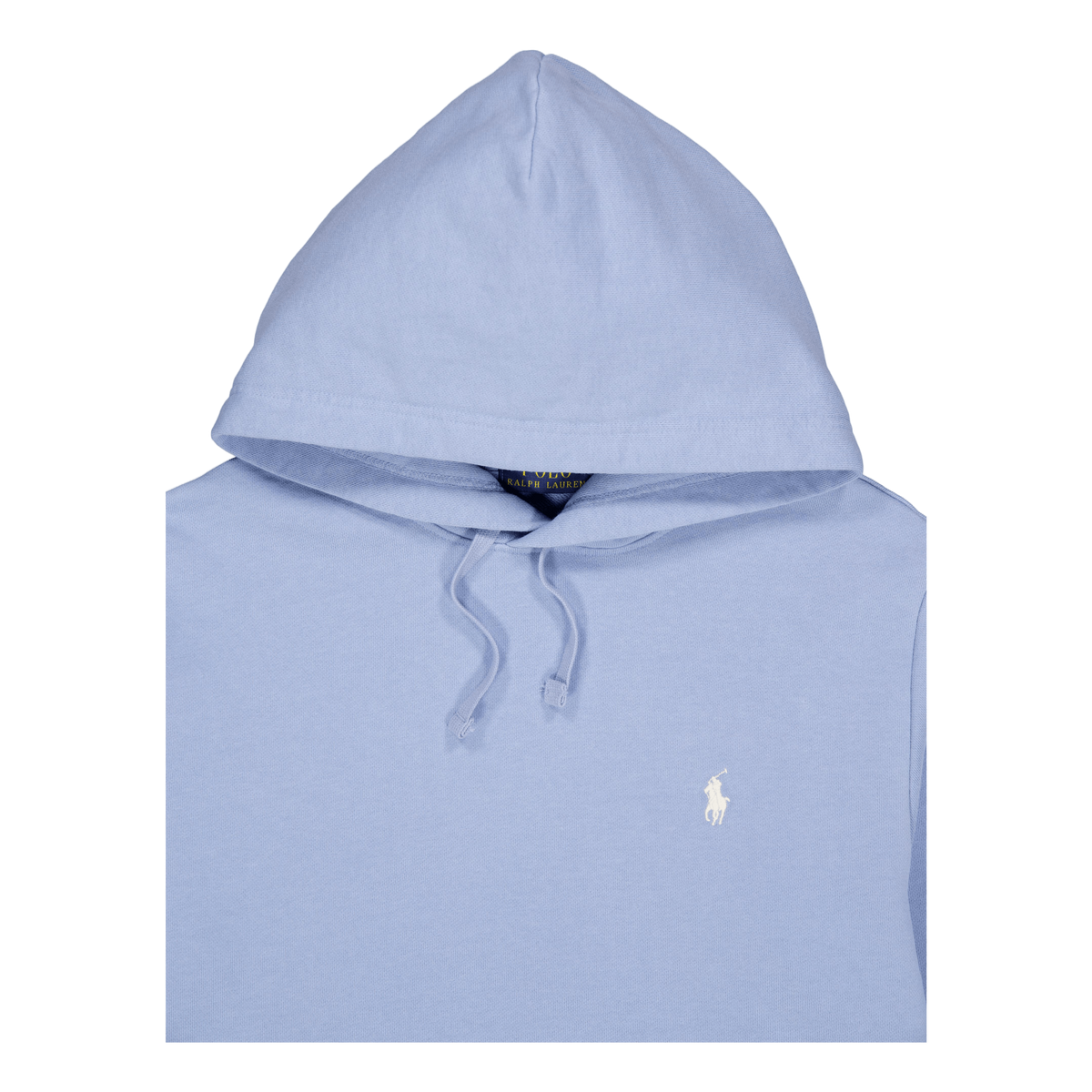 Polo Ralph Lauren Loopback Terry Hoodie Channel
