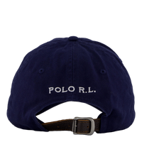 Polo Ralph Lauren Classic Twill Sport Cap Newport