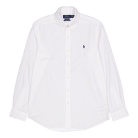 Polo Ralph Lauren Custom Fit Seersucker Shirt