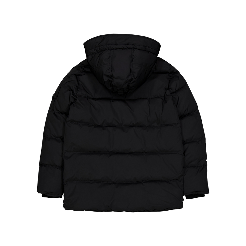 Rockand Charge Jacket