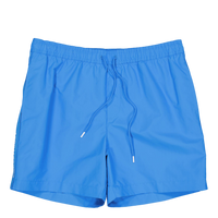 Medium Drawstring Malibu Blue