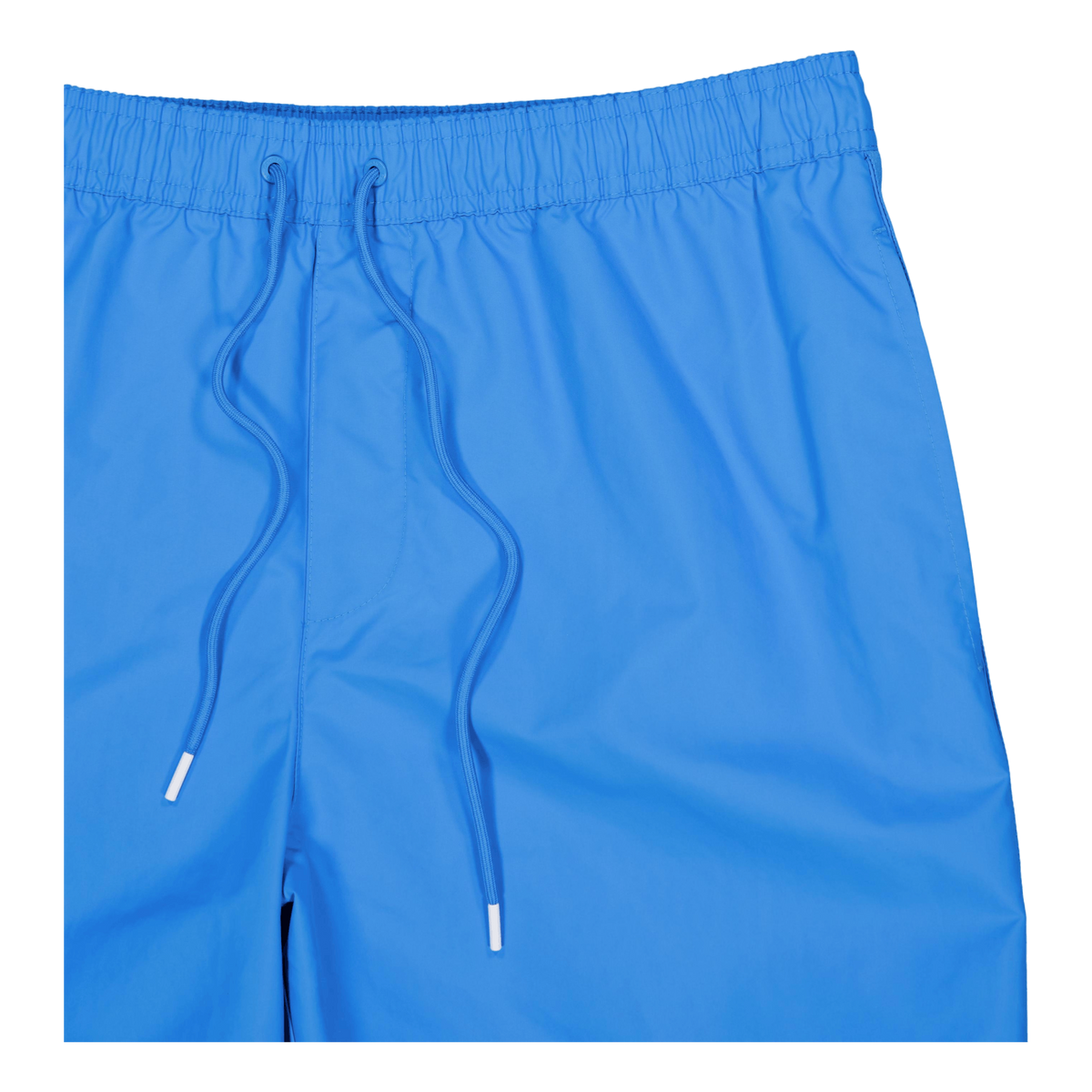 Medium Drawstring Malibu Blue