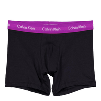 Boxer Brief 5pk B- Gn Fl, Fus F, Dhl, Bl At, V