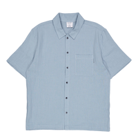 S/s Button Down Arona