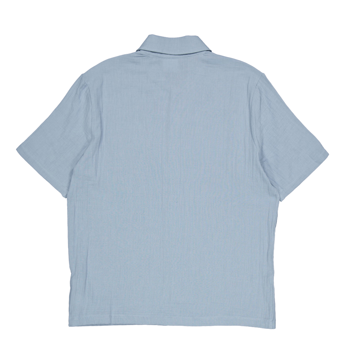 S/s Button Down Arona