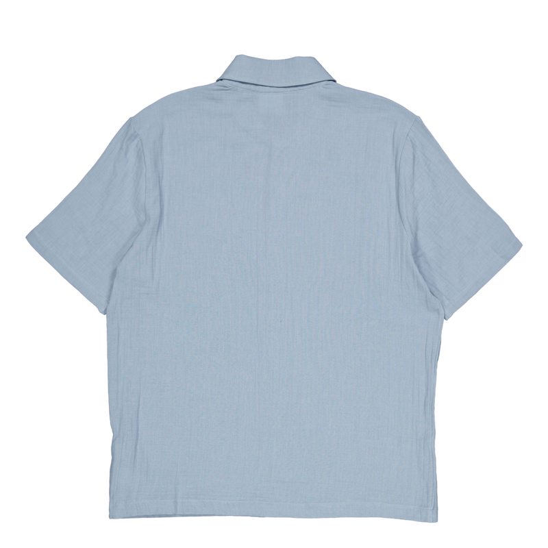 CK S/s Button Down Arona
