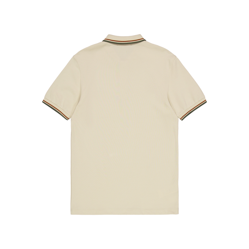 Twin Tipped Fp Shirt U37