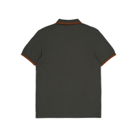 Twin Tipped Fp Shirt U38 Fldgrn/nutflake