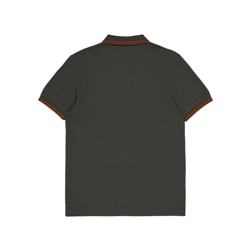 Twin Tipped Fp Shirt U38