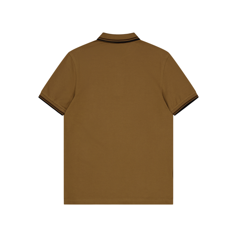 Twin Tipped Fp Shirt U40