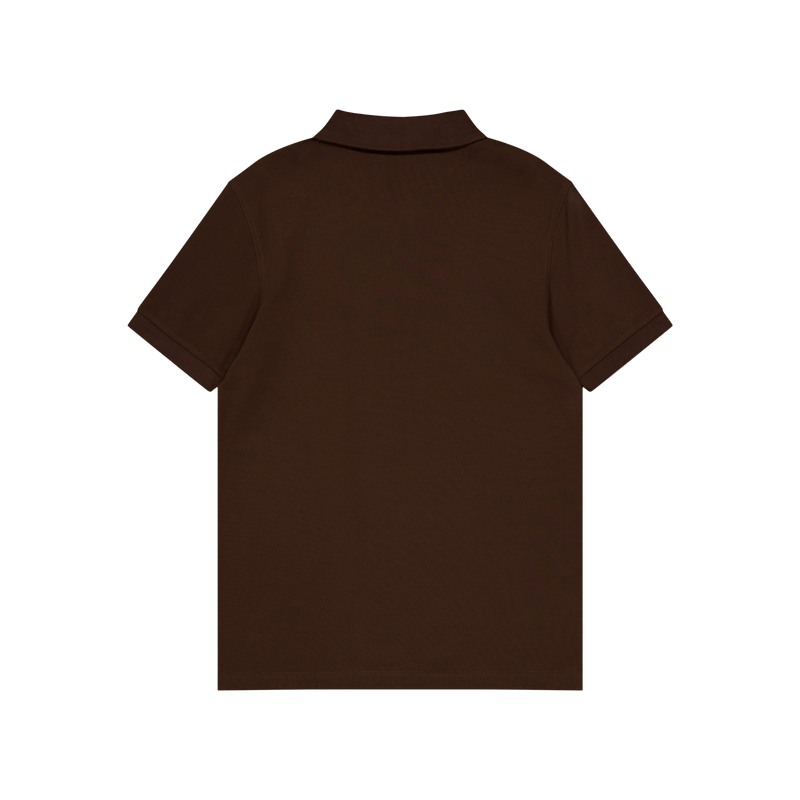 Plain Fred Perry Shirt Q21