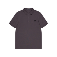 Plain Fred Perry Shirt M35