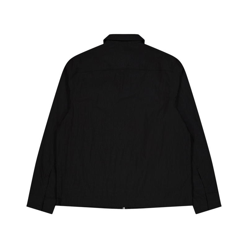 Zip Overshirt 102