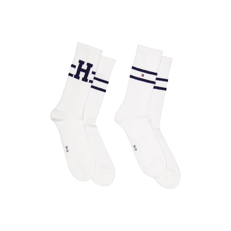 Th Men Sock 2p Sport Patch Bou 001 Off