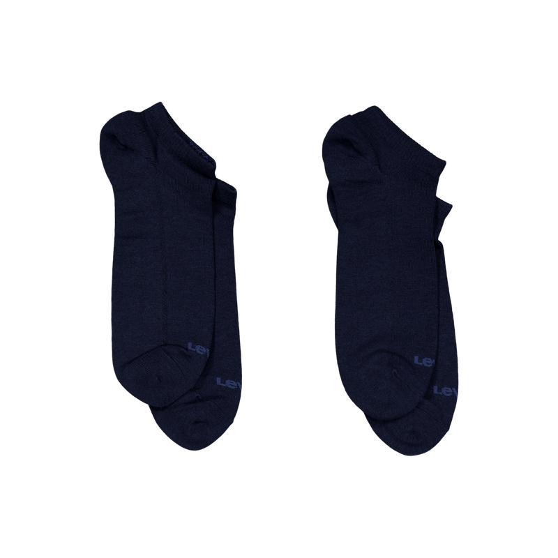 Levis Low Cut Tencel Org Co 2p 003