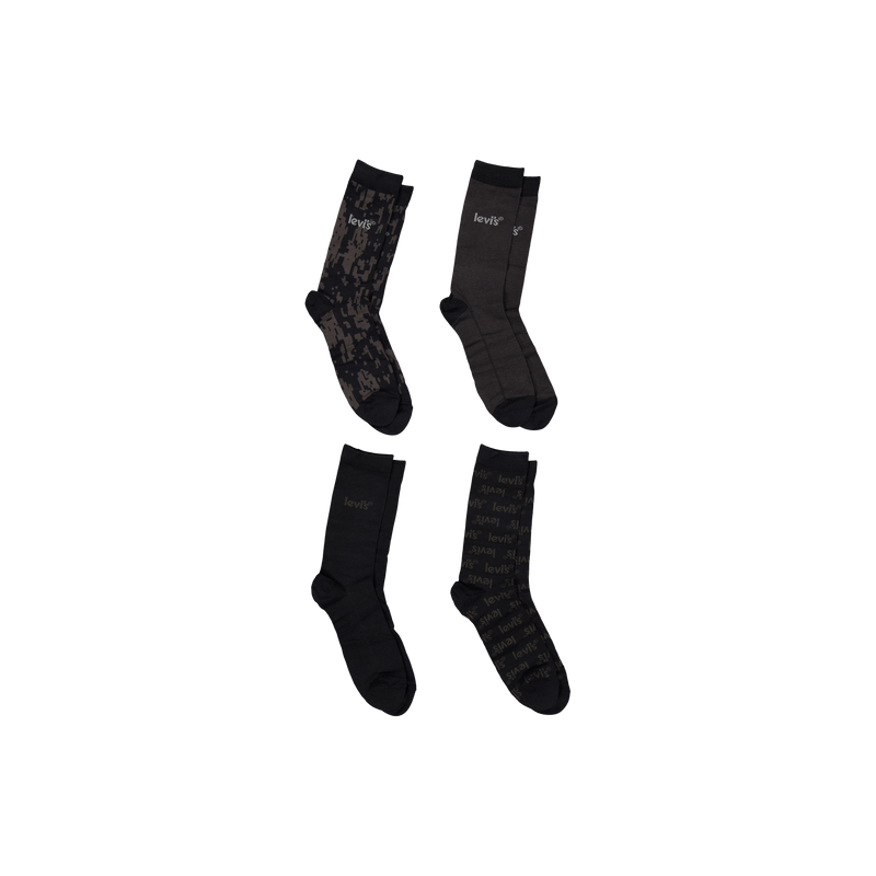 Levis Giftbox Reg Cut Logo 4p 001  Combo