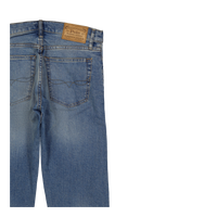 Polo Ralph Lauren Sullivan Slim Jeans 026 Dixon Stretch