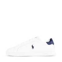 Polo Ralph Lauren Heritage Court Sneaker 001