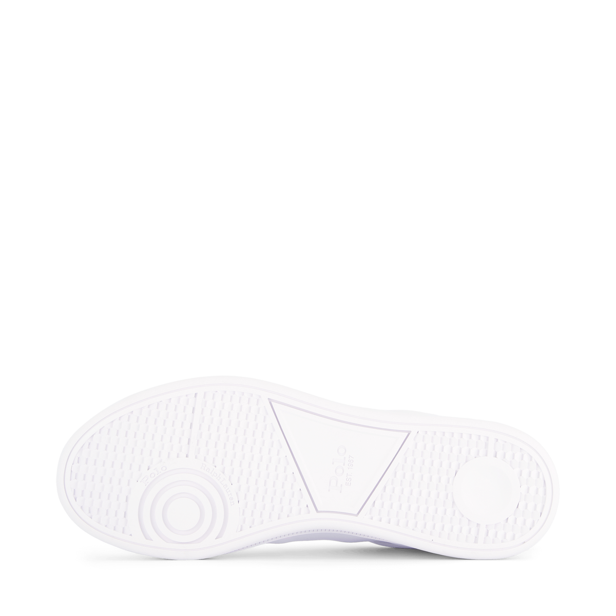 Polo Ralph Lauren Heritage Court Sneaker 001
