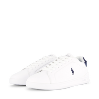 Polo Ralph Lauren Heritage Court Sneaker 001