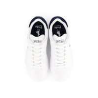 Polo Ralph Lauren Heritage Court Sneaker 001