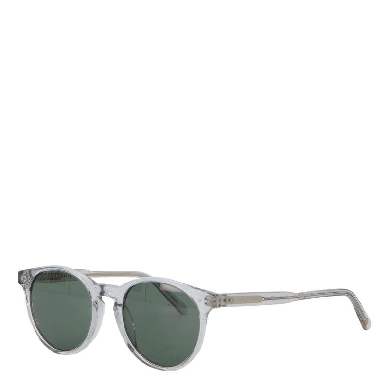 Paris Transparent Grey