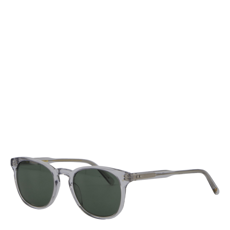 Vienna Transparent Grey