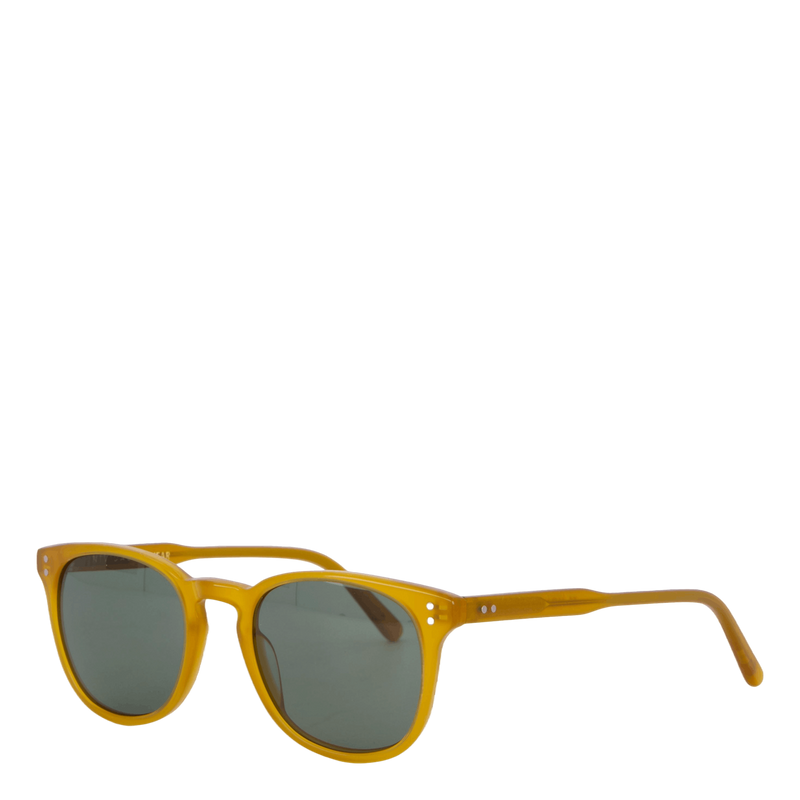Vienna Yellow Amber