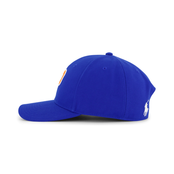Polo Ralph Lauren Baseline Cap-cap-hat Sapphire Star