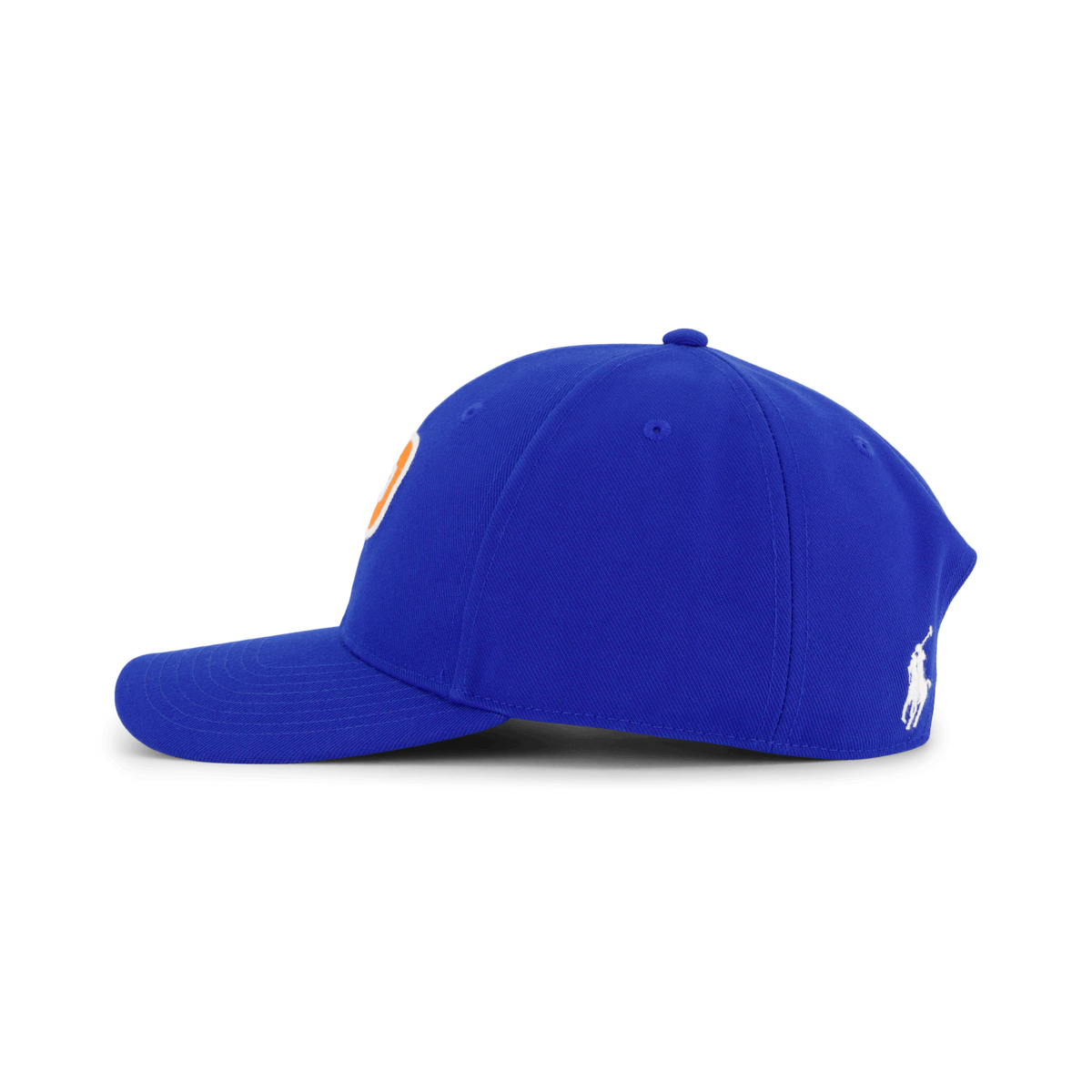 Polo Ralph Lauren Baseline Cap-cap-hat Sapphire Star