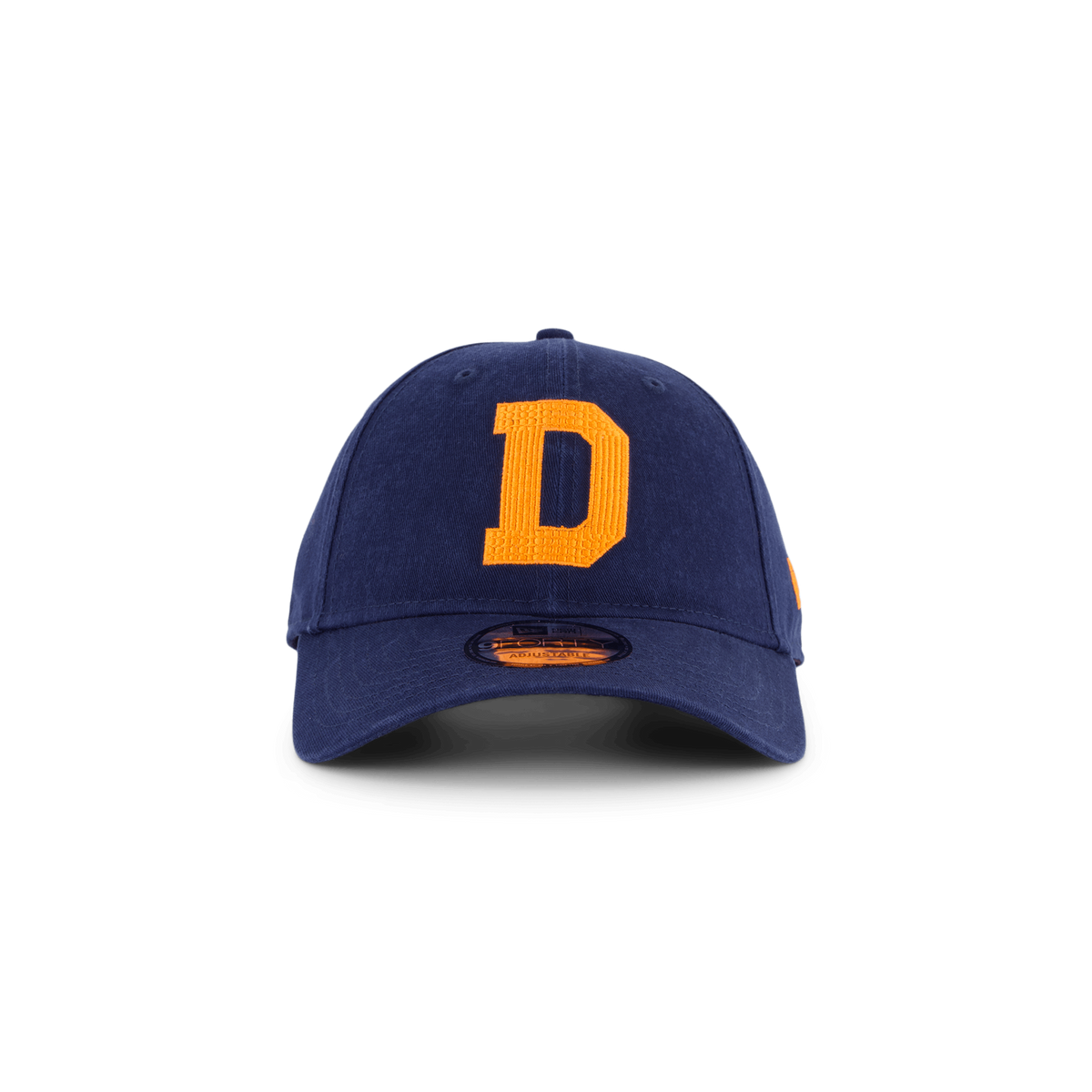 9forty Detroit Tigers Osb