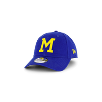 9forty Milwaukee Brewers Lry
