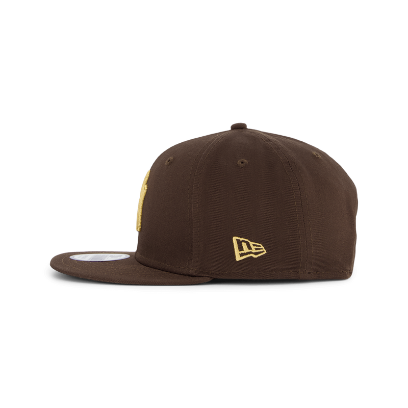 League Essential 9fifty New Yo Brsbrz