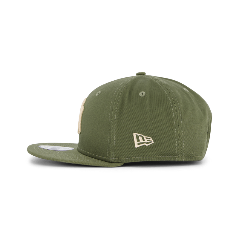 League Essential 9fifty New Yo Novstn